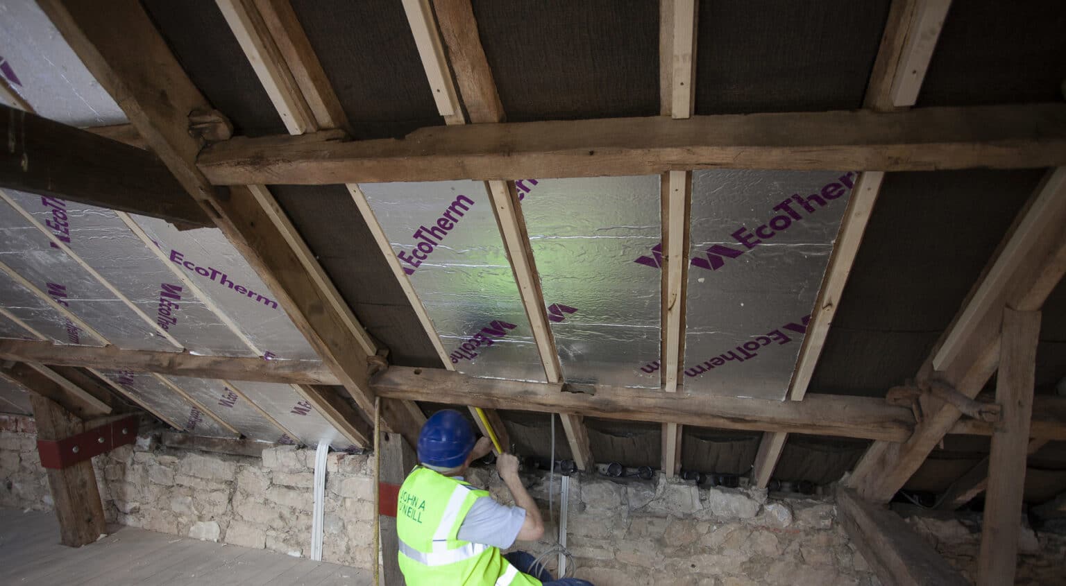 The Complete Guide to PIR Insulation Tablero